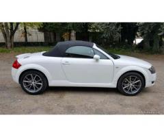 Audi TT quattro Cabrio - Lombardia - Immagine 1