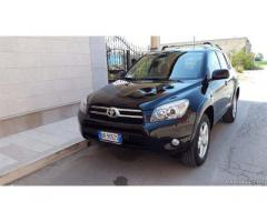 Toyota Rav-4 2.2 Autocarro - Puglia - Immagine 1