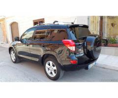 Toyota Rav-4 2.2 Autocarro - Puglia - Immagine 2