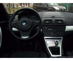 BMW X3 XDRIVE 2.0 D ATTIVA 177CV - Veneto - Immagine 4