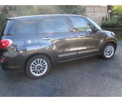 Fiat 500L Living 1.6 Multijet 105 CV Lounge 7 Posti - Lazio - Immagine 1