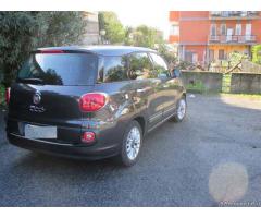 Fiat 500L Living 1.6 Multijet 105 CV Lounge 7 Posti - Lazio - Immagine 2