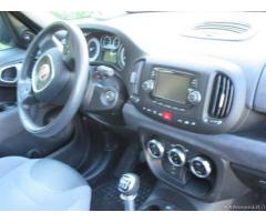 Fiat 500L Living 1.6 Multijet 105 CV Lounge 7 Posti - Lazio - Immagine 3