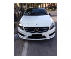 Auto Mercedes A180 - Immagine 1