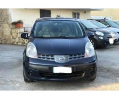 NISSAN Note 1.5 DCI - Immagine 1