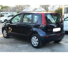 NISSAN Note 1.5 DCI - Immagine 3