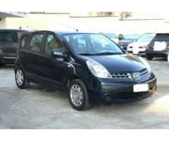 NISSAN Note 1.5 DCI - Immagine 5