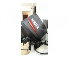Gommone 4,30 motore Yamaha 25 cb - Immagine 6