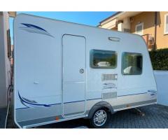 Roulotte Caravelair Antares Luxe 370 - Immagine 2