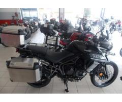 Triumph Tiger 800 xc - 2019 - Immagine 2