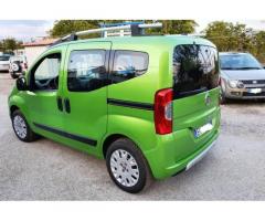 Fiat Qubo 1,4 NaturalPower 2011 - Immagine 4