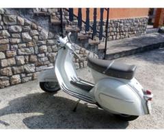 Vespa gs 160 prima serie anno 1962 - Immagine 1