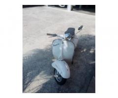 Vespa gs 160 prima serie anno 1962 - Immagine 5