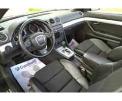 AUDI A4 2.0tdi cabrio elettrico ambition -2008 - Immagine 4