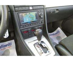 AUDI A4 2.0tdi cabrio elettrico ambition -2008 - Immagine 6