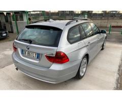BMW Serie 3 (E90/E91) cambio manuale - 2007 - Immagine 3