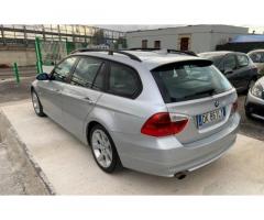BMW Serie 3 (E90/E91) cambio manuale - 2007 - Immagine 4