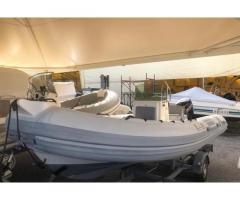 Jokerboat clubman 19 - Immagine 2