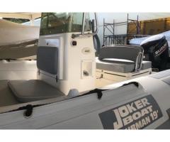 Jokerboat clubman 19 - Immagine 4