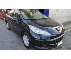 PEUGEOT 207 1.4 Hdi 70 cv - *5 PORTE* - 2008 - Immagine 1