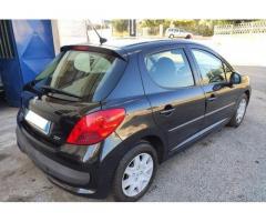 PEUGEOT 207 1.4 Hdi 70 cv - *5 PORTE* - 2008 - Immagine 3