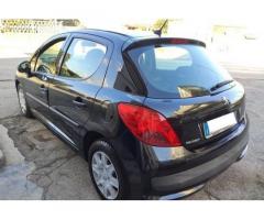 PEUGEOT 207 1.4 Hdi 70 cv - *5 PORTE* - 2008 - Immagine 4