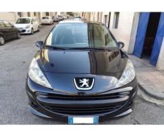 PEUGEOT 207 1.4 Hdi 70 cv - *5 PORTE* - 2008 - Immagine 6