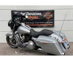 Harley-Davidson Touring Street Glide - 2015 - Immagine 1