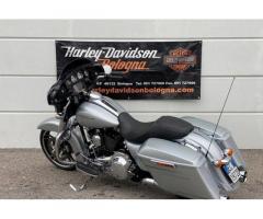 Harley-Davidson Touring Street Glide - 2015 - Immagine 4