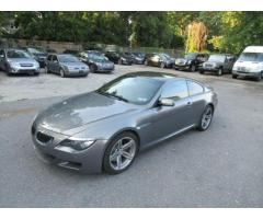 2008 BMW M6 Coupe RWD - Immagine 1