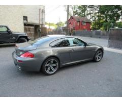 2008 BMW M6 Coupe RWD - Immagine 2
