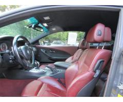2008 BMW M6 Coupe RWD - Immagine 3