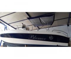 Open blumax 650 trasporto barca - Immagine 1