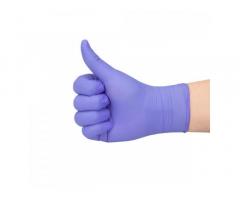 Commercializziamo guanti in nitrile glower - Immagine 2