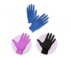 Commercializziamo guanti in nitrile glower - Immagine 3