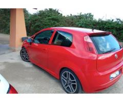 Fiat grande punto 1.3 90 cv sport 6 marce - Immagine 2