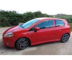 Fiat grande punto 1.3 90 cv sport 6 marce - Immagine 3