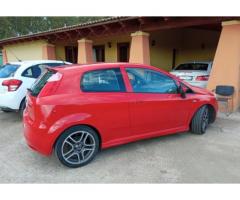 Fiat grande punto 1.3 90 cv sport 6 marce - Immagine 4