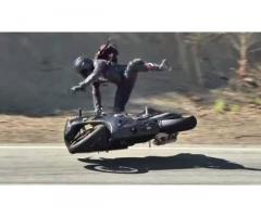 Compro moto incidentate maxi scooter T 3355609958 - Immagine 2