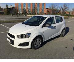 Chevrolet Aveo 1.2 5 porte L GPL Eco Logic - Piemonte - Immagine 1