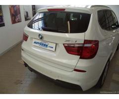 BMW X3 xDrive20d AUTOM. M SPORT - Piemonte - Immagine 4