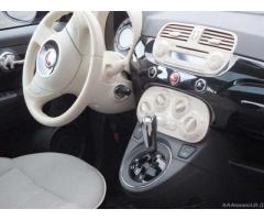 Fiat 500 1.2 Lounge AUTOMATICA EURO 6 - Lazio - Immagine 4