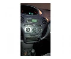 TOYOTA YARIS 1000 16V - Napoli - Immagine 3