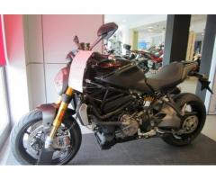 Ducati Monster 1200 S - Da immatricolare - Immagine 2