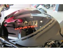 Ducati Monster 1200 S - Da immatricolare - Immagine 3