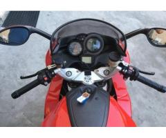 Ducati ST2 sport touring 2000 32000 km - Immagine 3