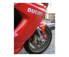 Ducati ST2 sport touring 2000 32000 km - Immagine 5