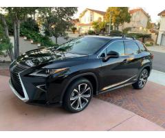 Selling Lexus  RX in good condition - Immagine 2
