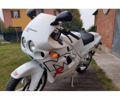 Gilera mx r 125 anno 1999 - Immagine 2