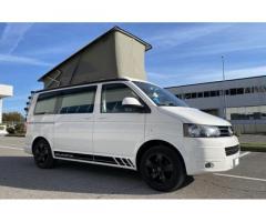 VOLKSWAGEN CALIFORNIA 2.0 TDI 140 cv - Immagine 1